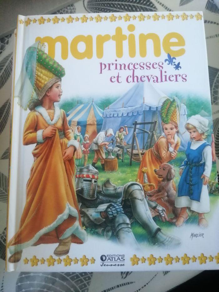 Livre martine - photo numéro 10