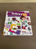 Jeu de lettres