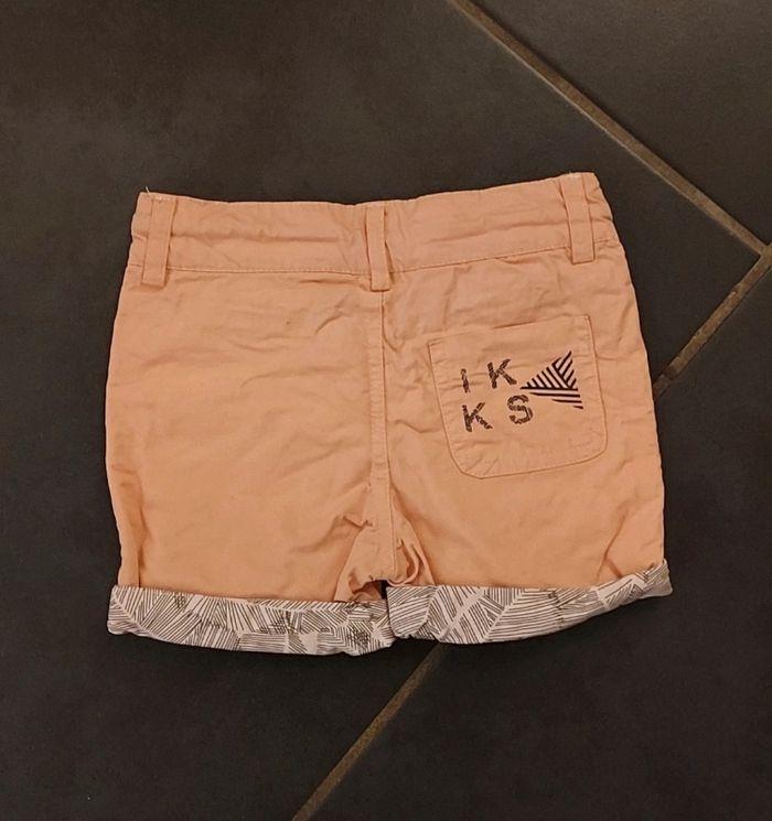 Short IKKS - photo numéro 1