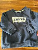 Pull Levi’s