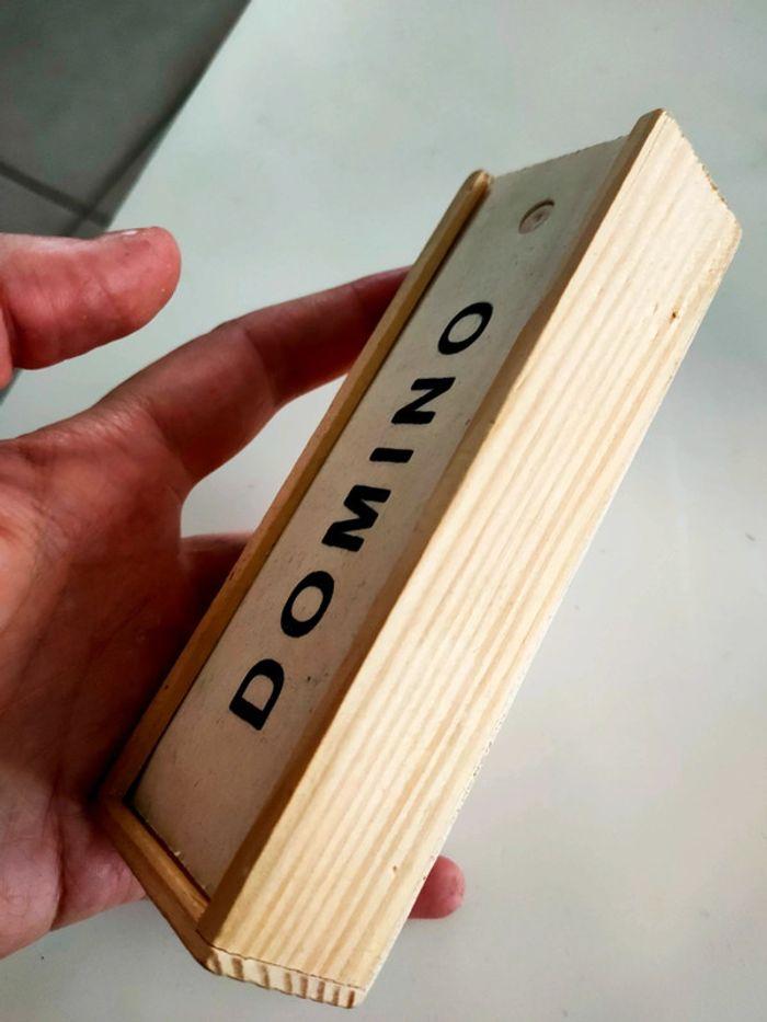 Domino - photo numéro 1