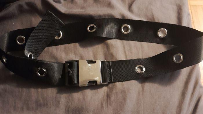 Ceinture ajustable - photo numéro 2