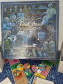 vintage trivial pursuit  volume II en anglais