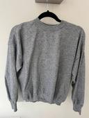 Pull gris