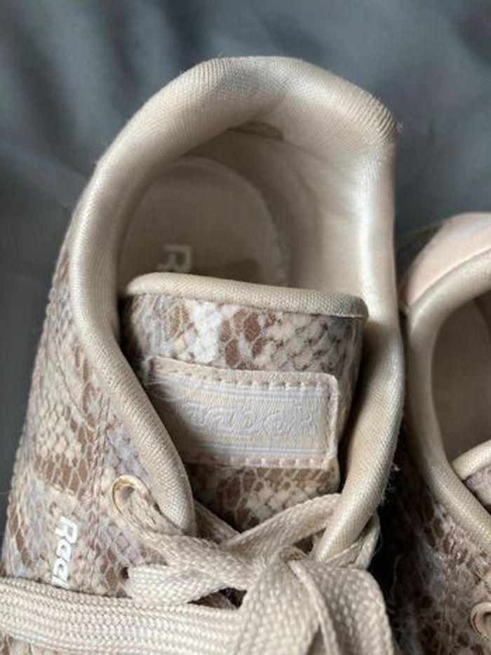 Reebok baskets vinyle python 28 - photo numéro 7