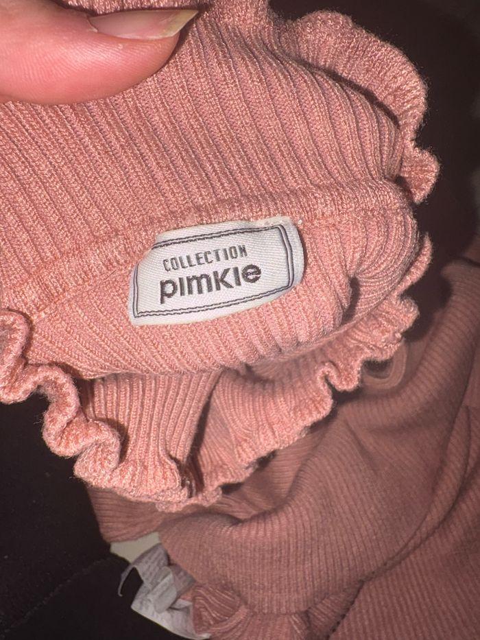 Pull PIMKIE - photo numéro 1