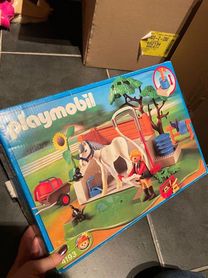 Playmobil 4193 - photo numéro 1