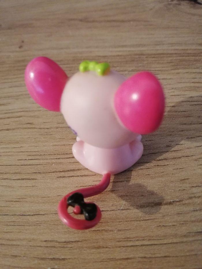 Souris Littlest Petshop - photo numéro 2