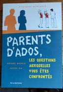 Parents d'ados