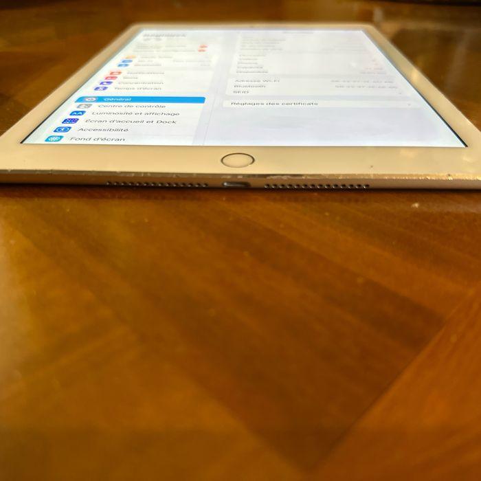 Ipad air 2 - photo numéro 2