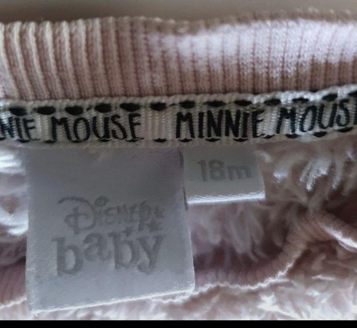 Pull bébé Disney - photo numéro 3