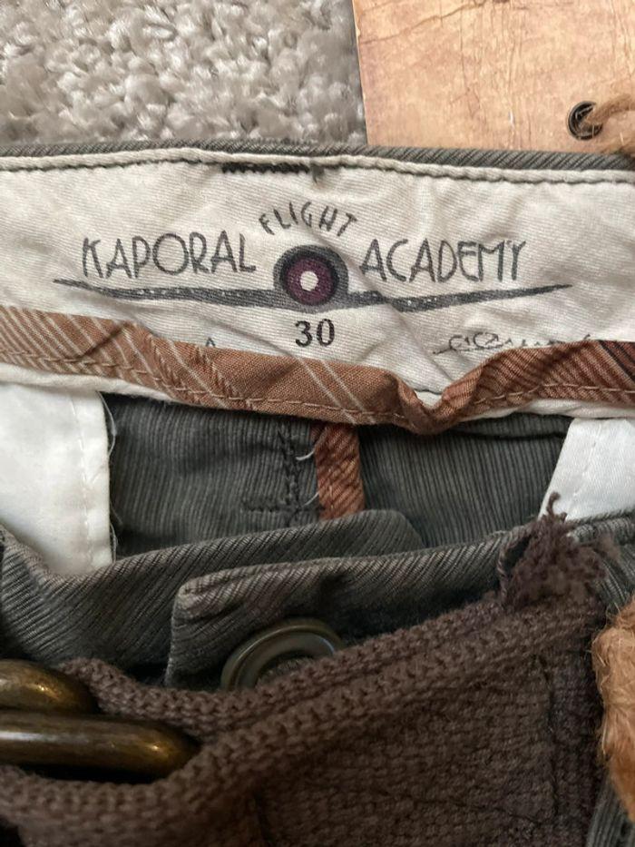 Jeans homme Kaporal taille W30 - photo numéro 9