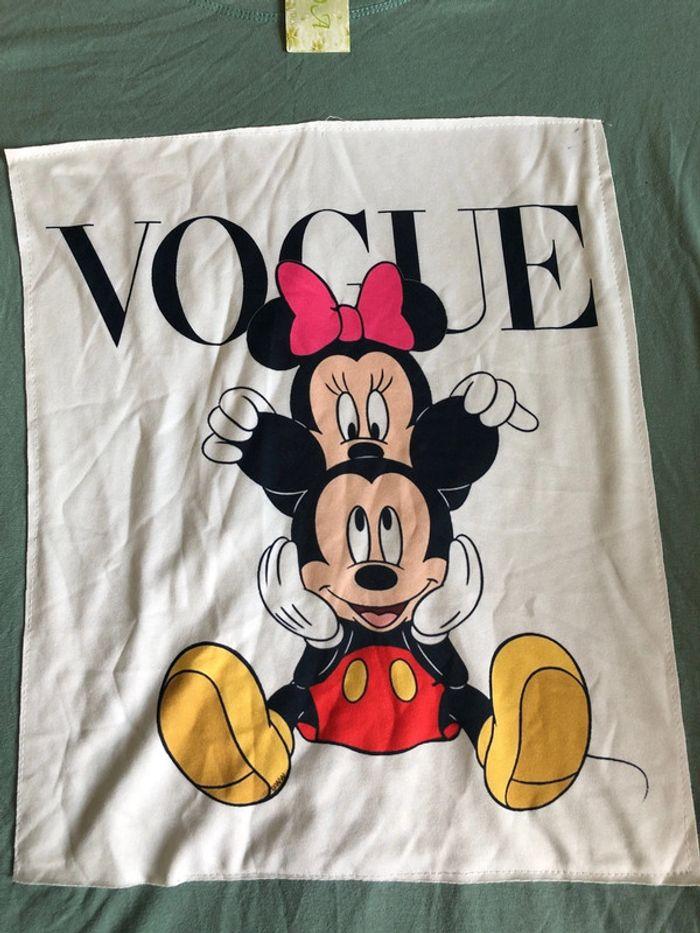 Robe avec poches  Mickey - photo numéro 2