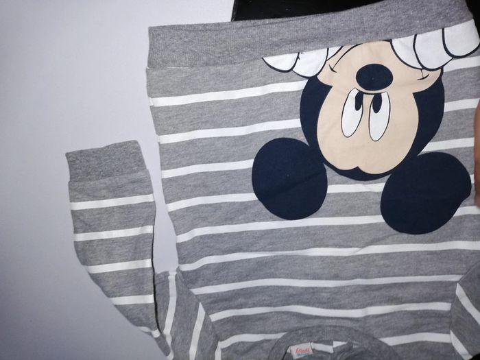 Sweat Mickey 18 mois - photo numéro 1