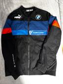 Veste motorsport