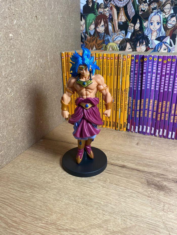 Figurine Broli Dragonball - photo numéro 1