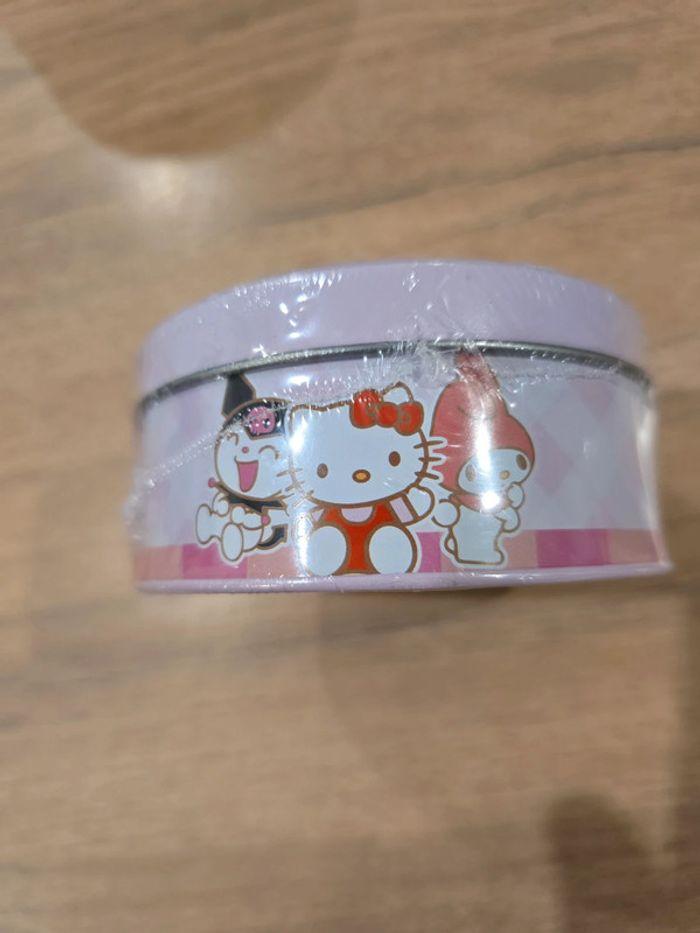 Dobble Hello Kitty SANRIO neuf - photo numéro 3