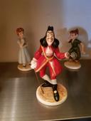 Lot figurines Disney