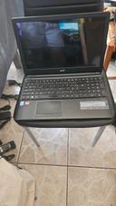 Pc portable acer V5 série pour pieces ou à réparer