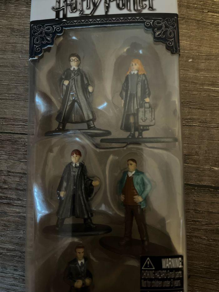 Figurine Harry Potter - photo numéro 2