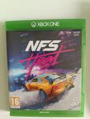 Need for Speed Heat (Xbox One)