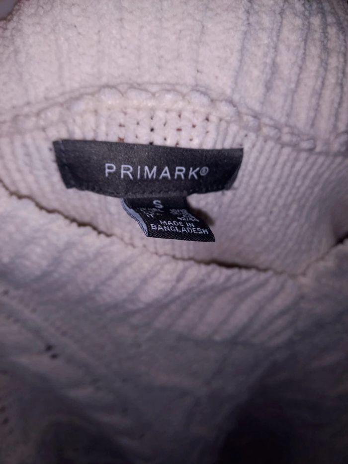 Pull Primark - photo numéro 3