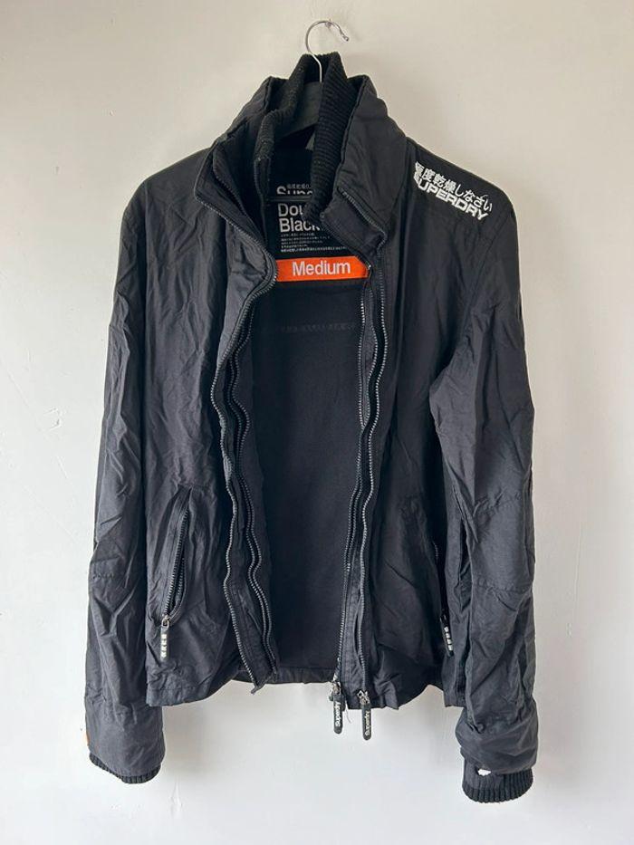 Blouson Superdry - photo numéro 4