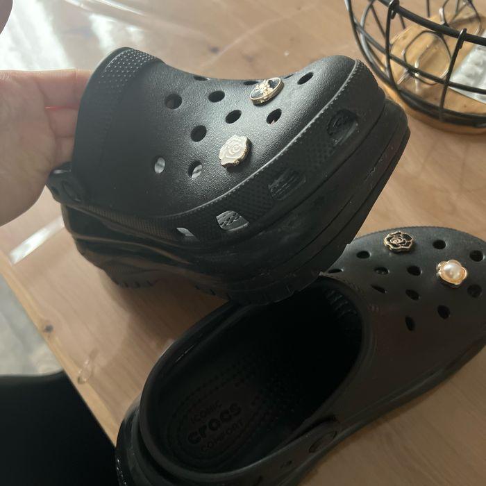 Crocs - photo numéro 1