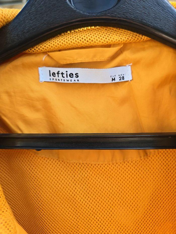 Veste Lefties taille M - photo numéro 2