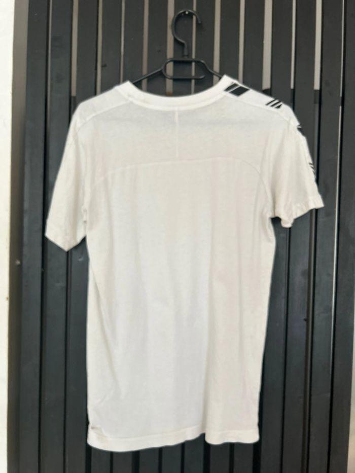 Puma AMG Mercedes teeshirt taille XS - photo numéro 4