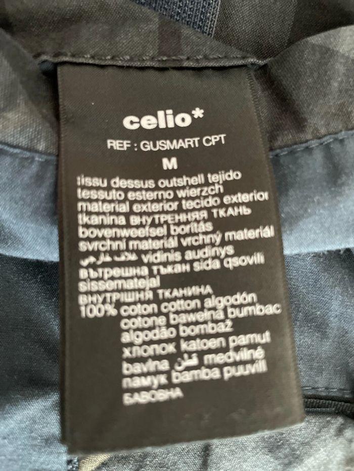 Veste Celio taille M - photo numéro 5