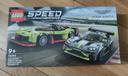 Lego speed champions 76910 Aston Martin neuf jamais ouvert