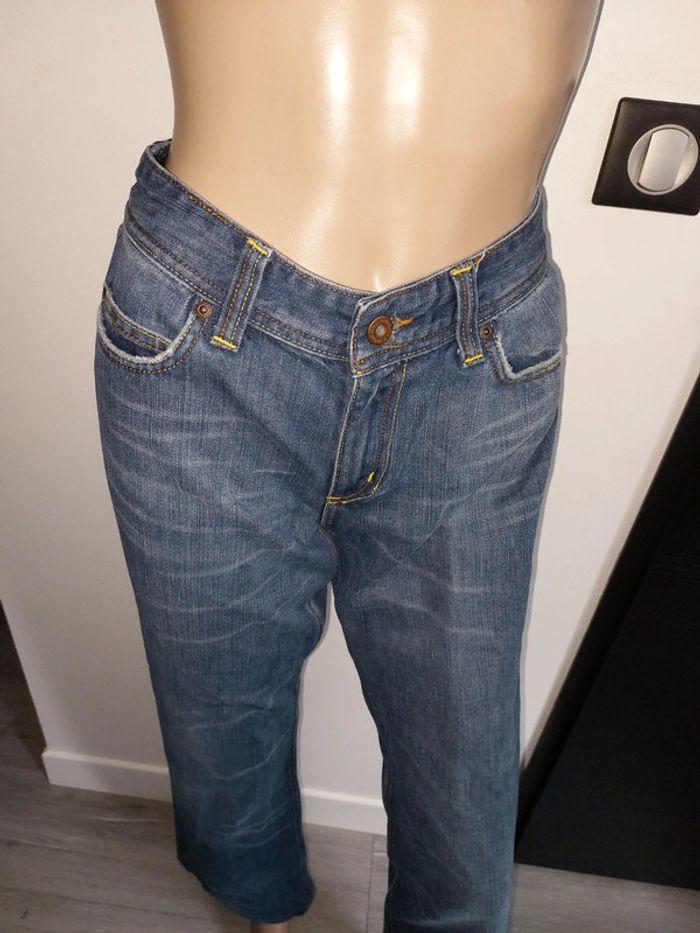 Jean bershka taille 40 - photo numéro 2