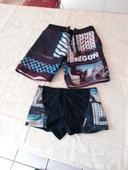 Short et maillot de bain Freegun