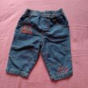 Pantalon jeans garçon 6 mois