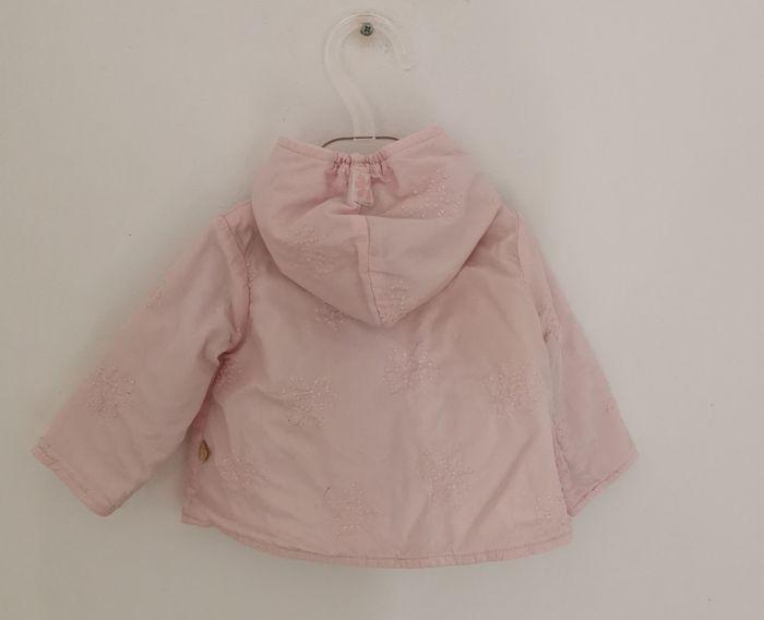 Veste bébé Noukie's - photo numéro 2