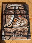 Amour et psyché