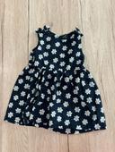 Robe bébé fille 6mois Kiabi