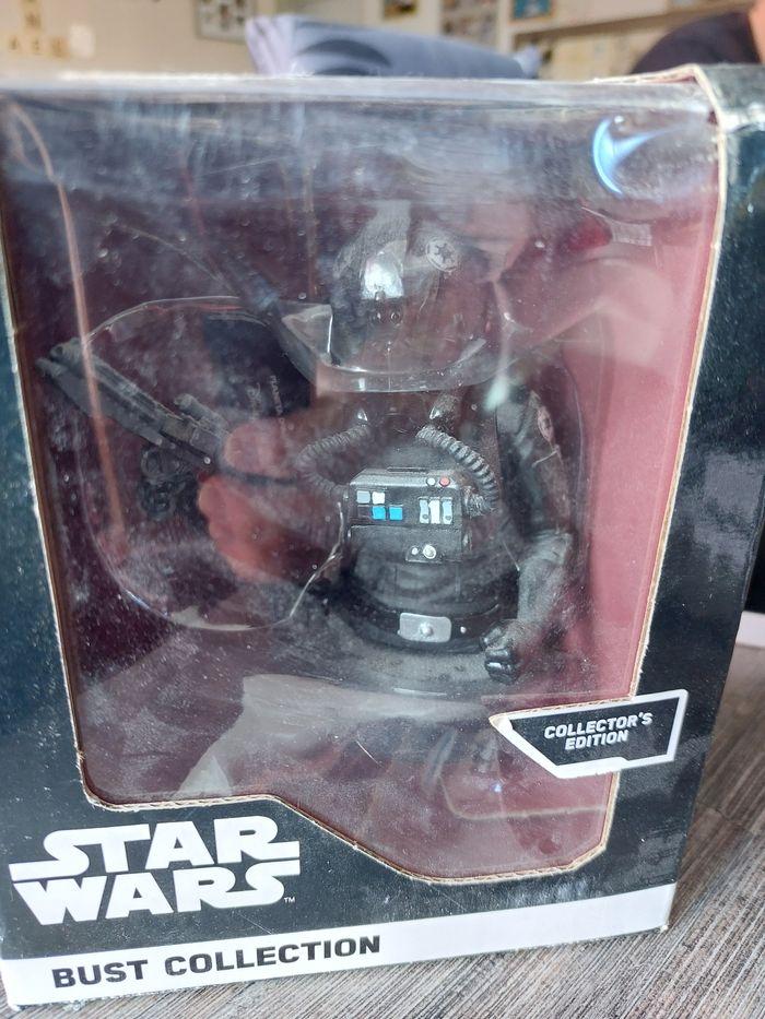 Statuette star wars