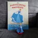 Audiocontes magiques disney