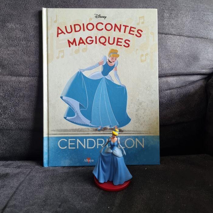 Audiocontes magiques disney - photo numéro 1