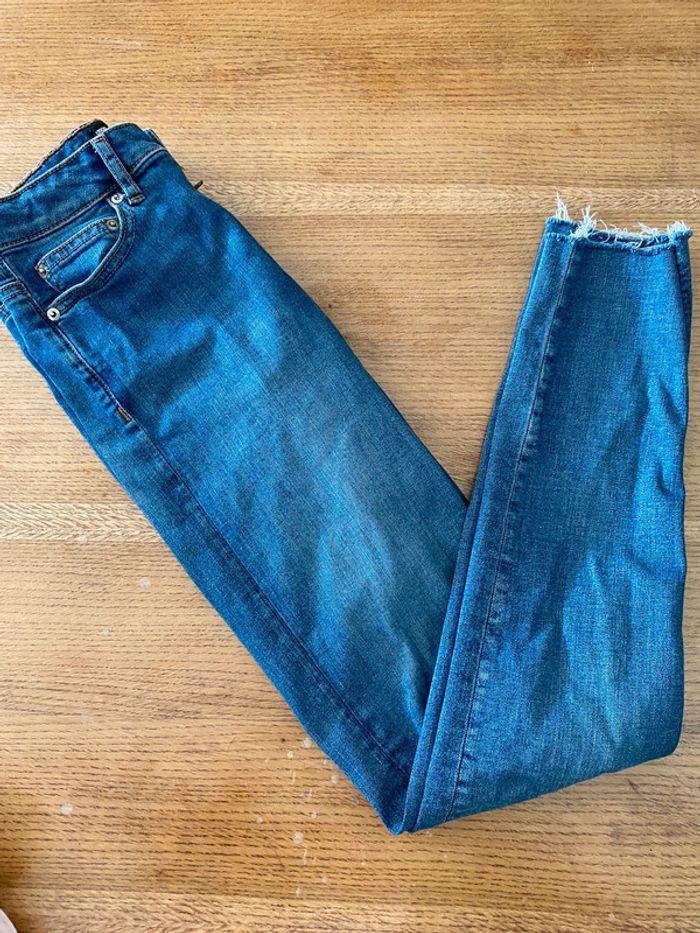 Jeans skinni