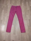 Pantalon Camaïeu Rose