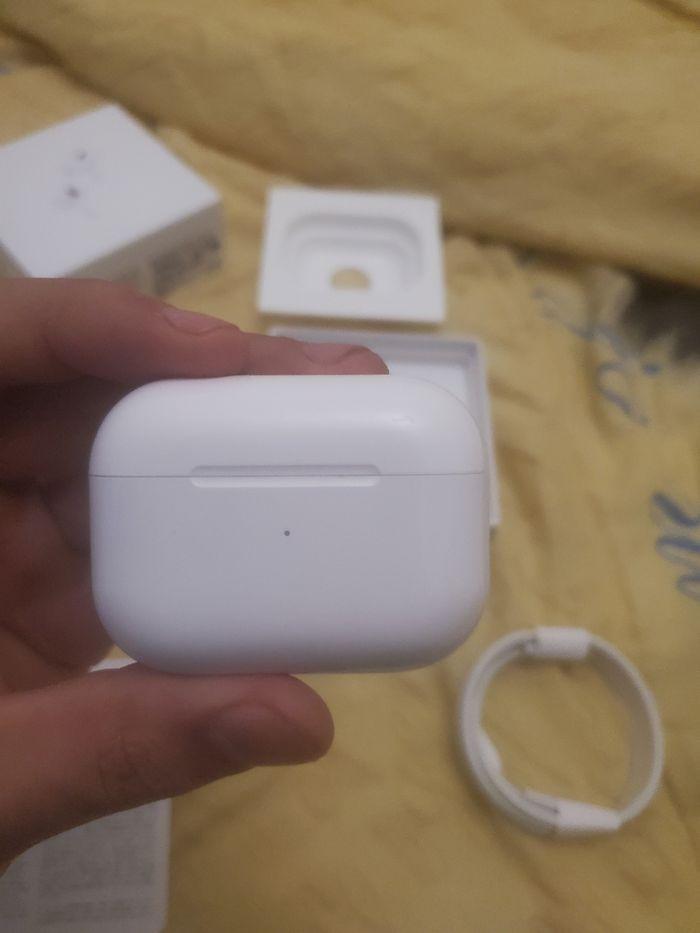 Airpods pro 2 - photo numéro 8