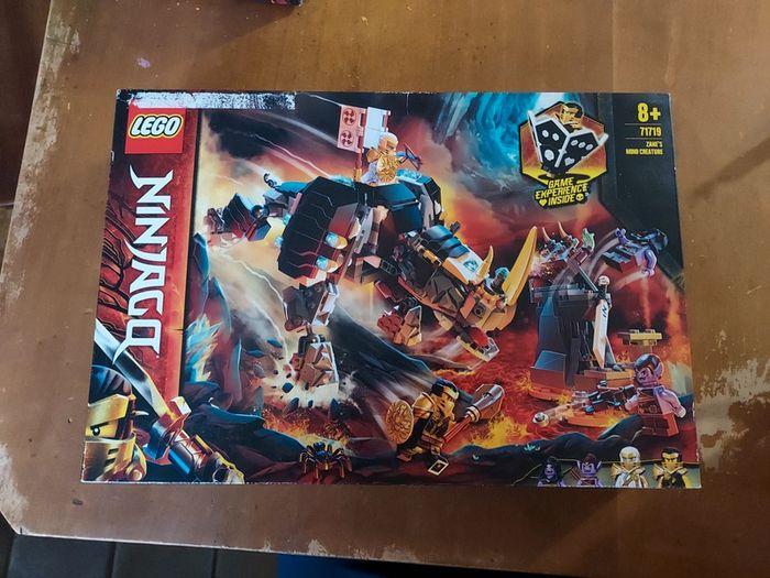 Lego Ninjago 71719 Neuf - photo numéro 1