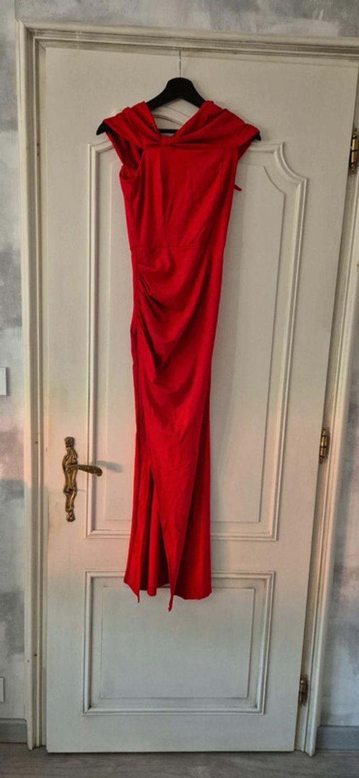 Robe de soirée - photo numéro 1