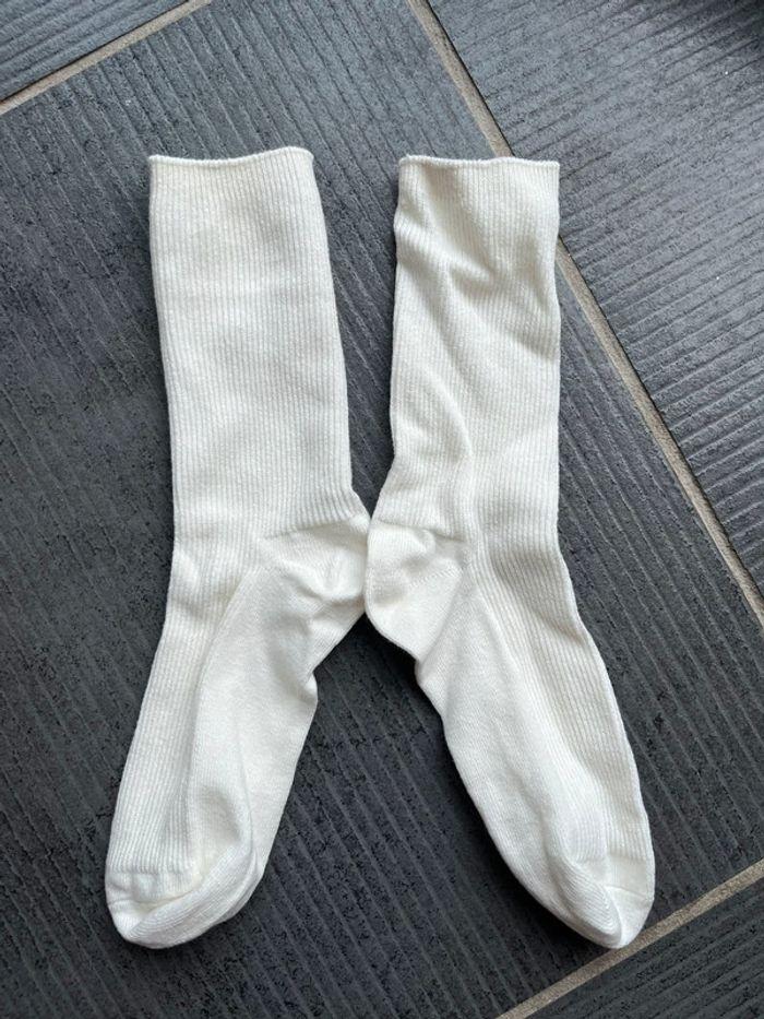 Chaussettes Hunter X Hunter - photo numéro 4