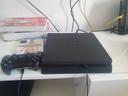 Playstation 4 slim