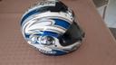 Casque de moto neuf