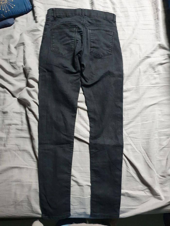 Lot de 2 jeans skinny - photo numéro 8